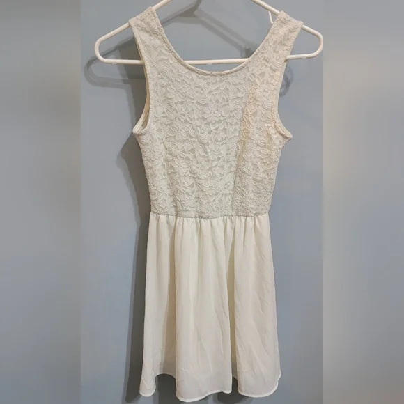 windsor cream dress Windsor Dress | Cafe au Lait Tweed